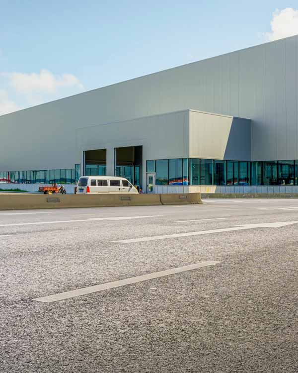 New & Used Pallets Kirkby Merseyside