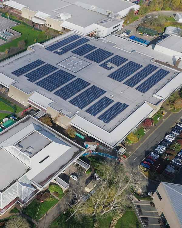 New & Used Pallets Knowlsey Industrial Park Merseyside