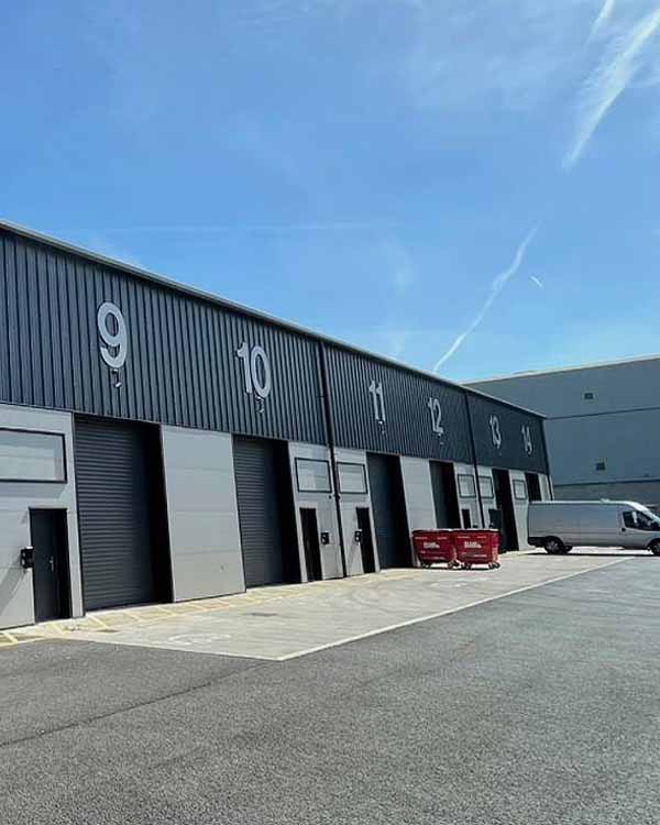 New & Used Pallets St Helens Merseyside