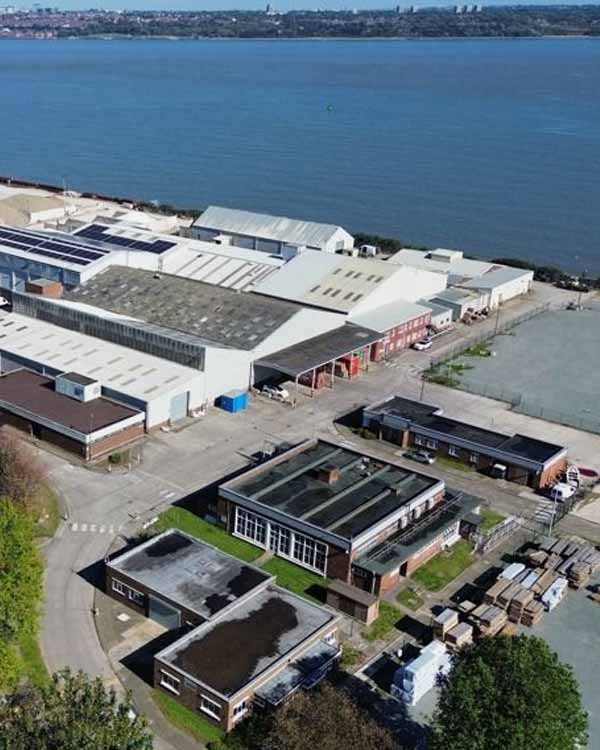 New & Used Pallets Wirral Merseyside